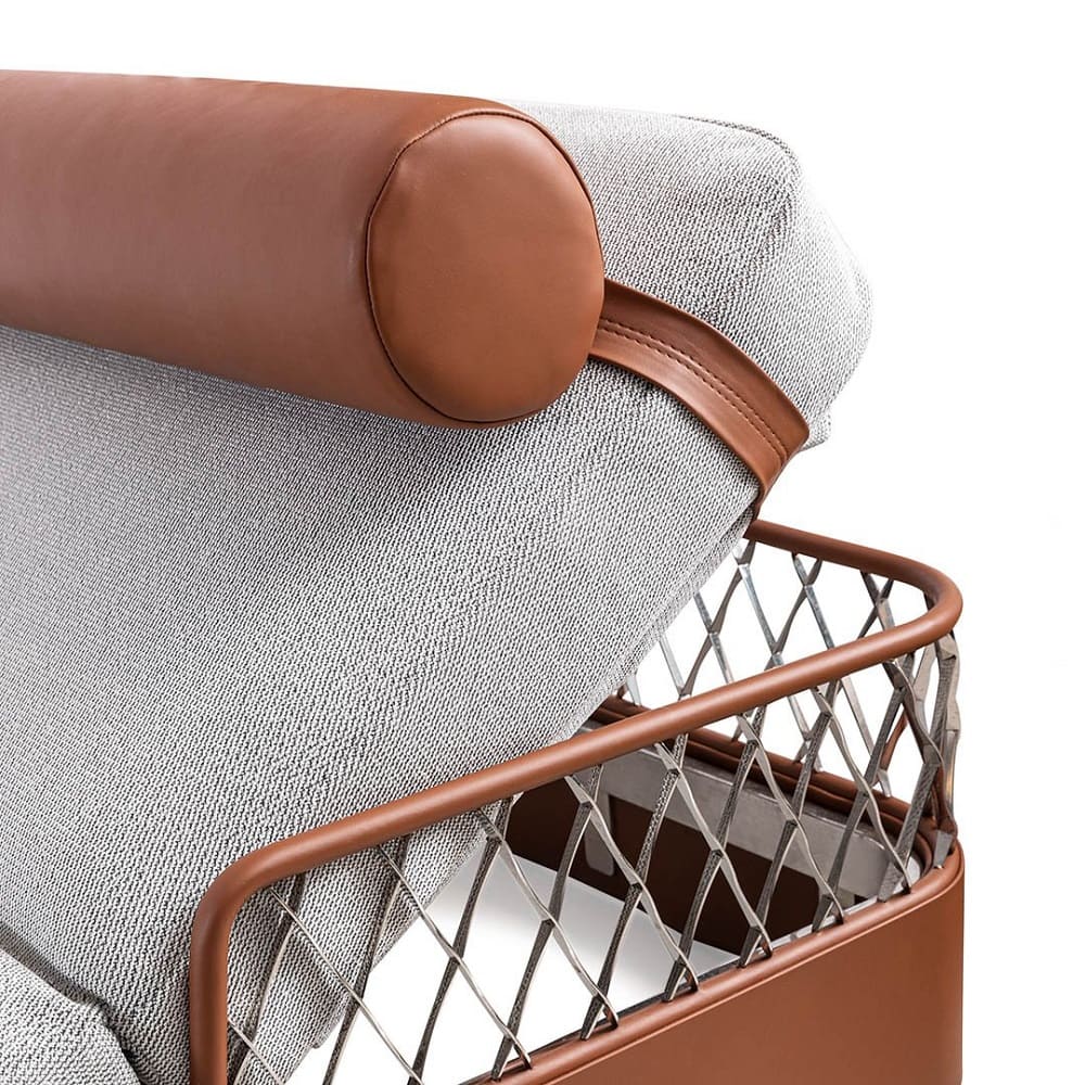 Sunbed Bentley Solstice в интерьере
