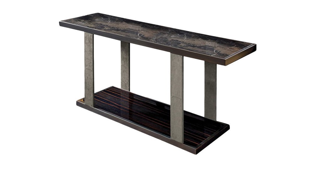 Longhi Layer Console