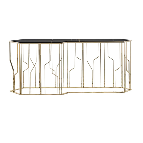 Longhi Ginza Console