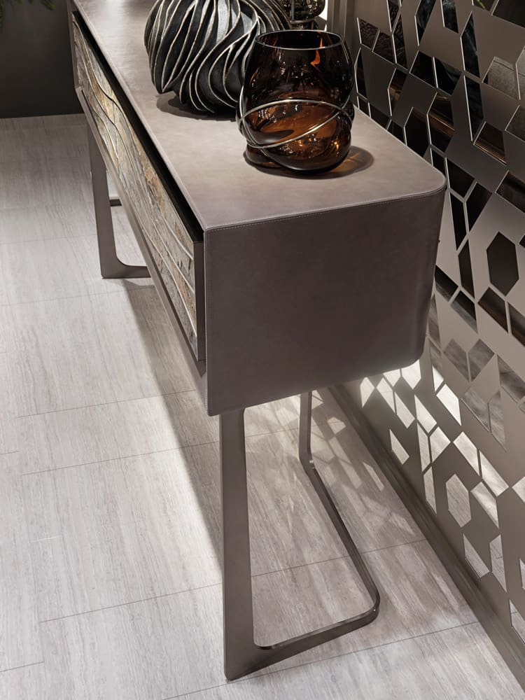 Console Visionnaire Azimut в интерьере