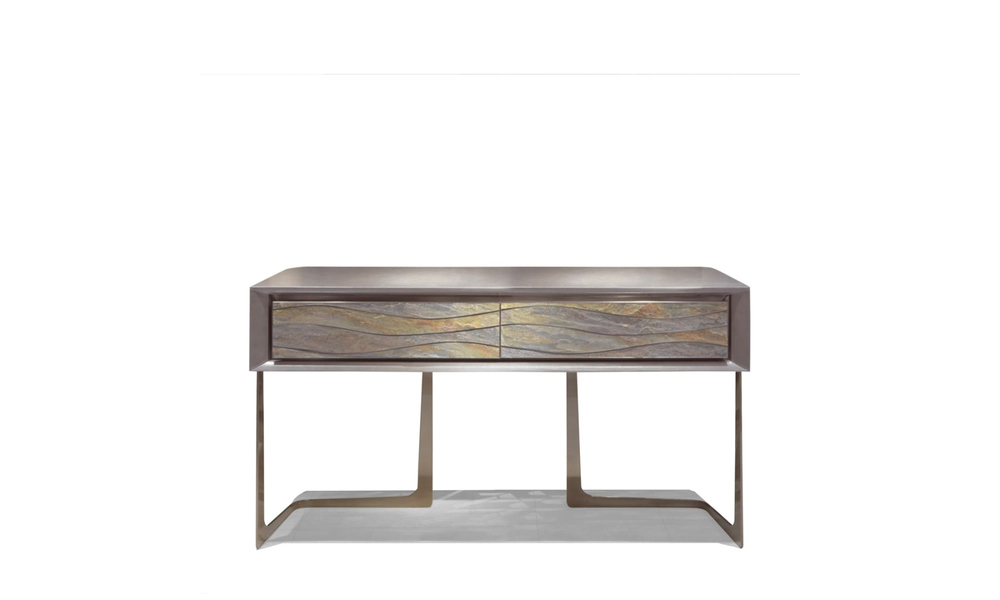 Console Visionnaire Azimut