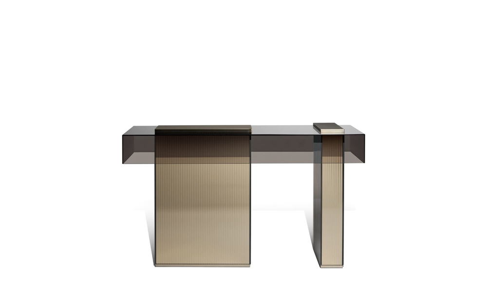 Console Visionnaire Marty