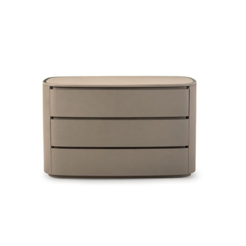 Bentley Harold Dresser