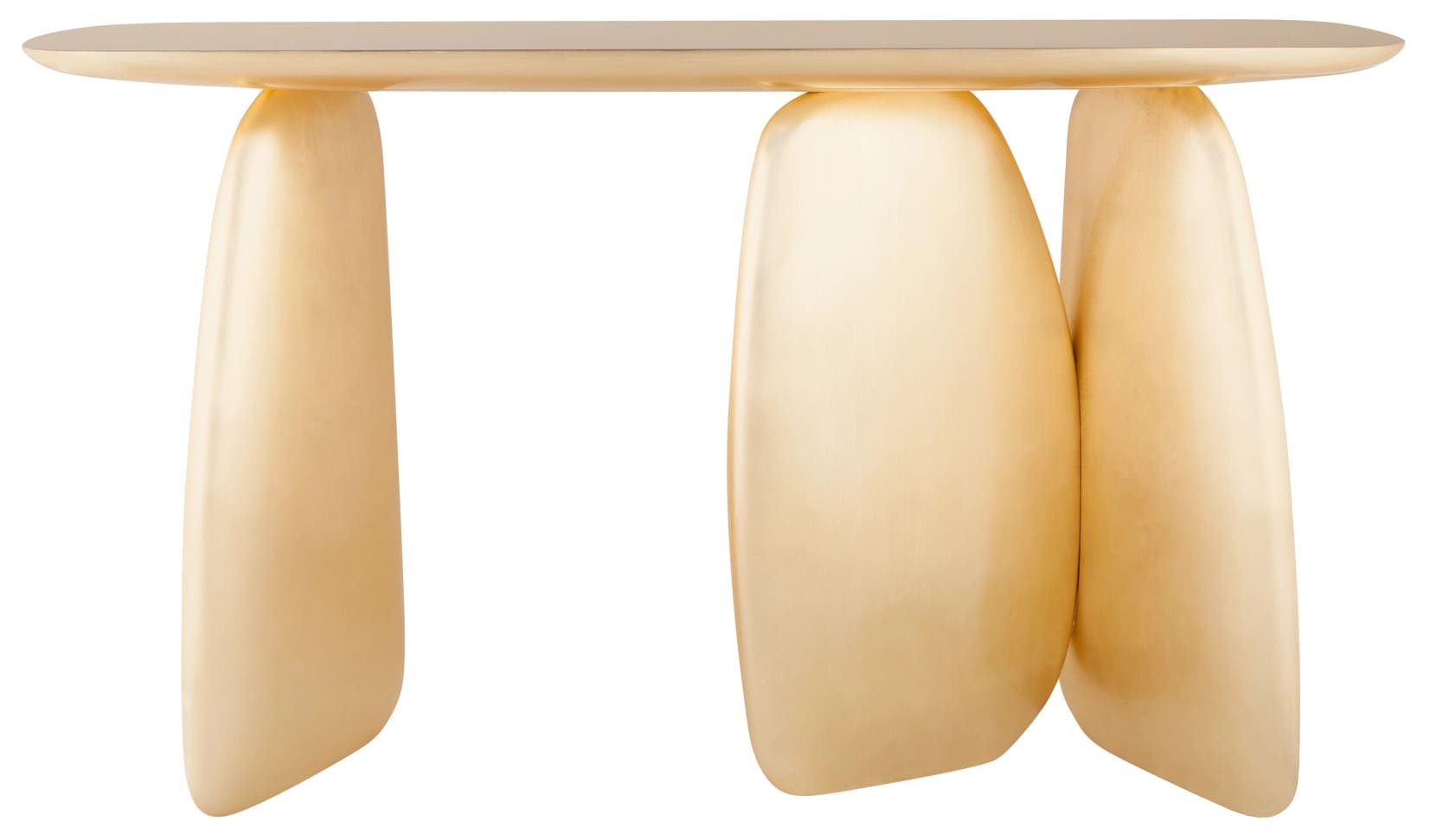Console Brabbu Ardara в интерьере