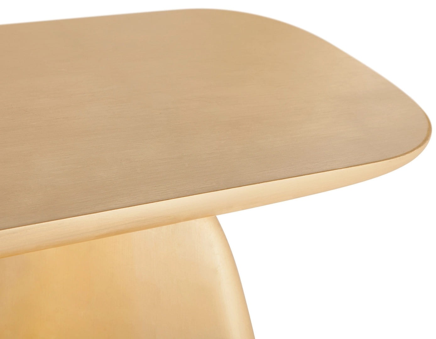 Console Brabbu Ardara в интерьере