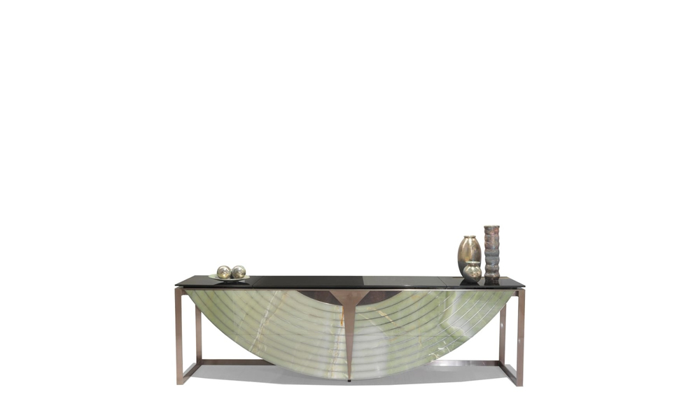 Console Visionnaire Equinox