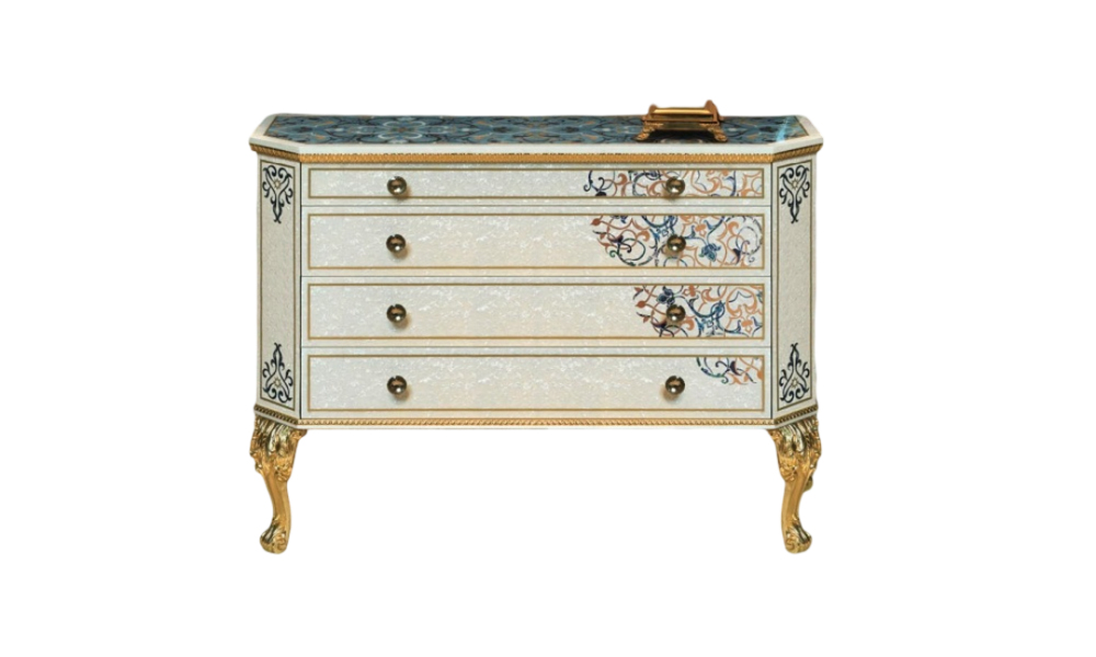 Caspani Tino Dresser