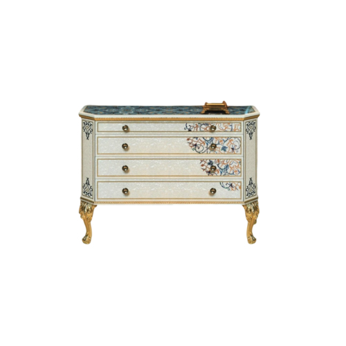 Caspani Tino Dresser