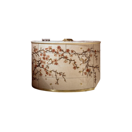 Caspani Tino Hamal Dresser