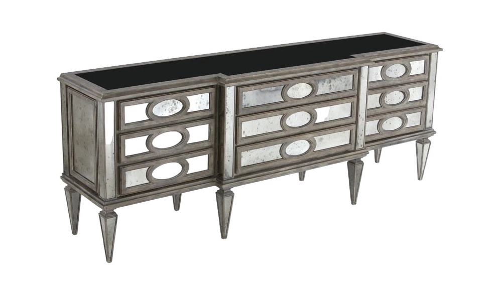 Christopher Guy Monmartre Dresser
