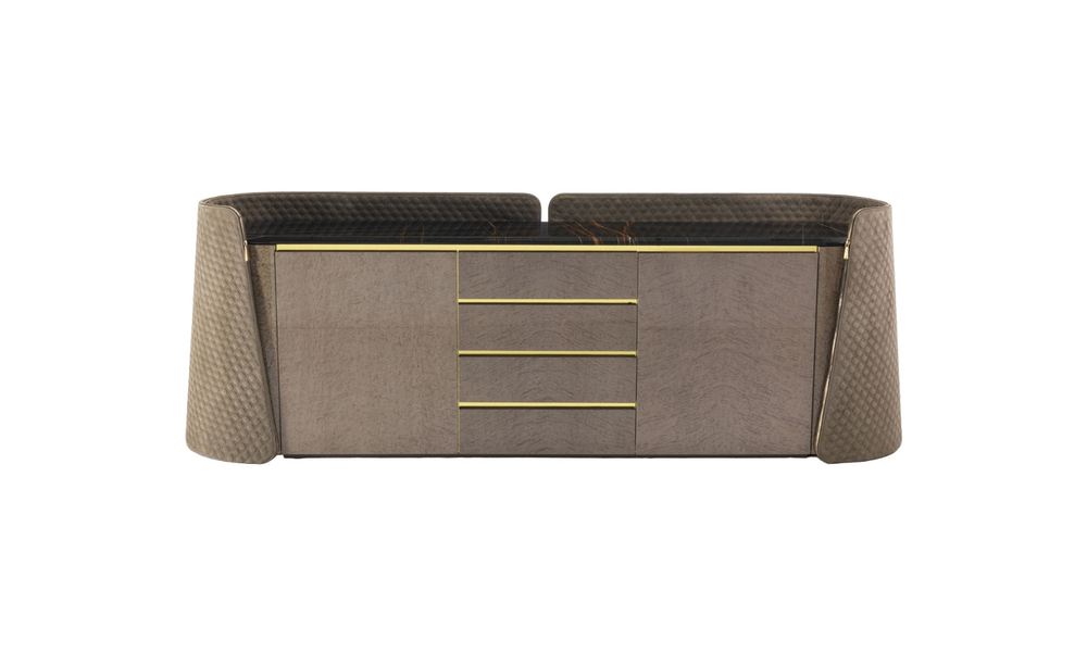 Buffet Vittoria Frigerio Contarini