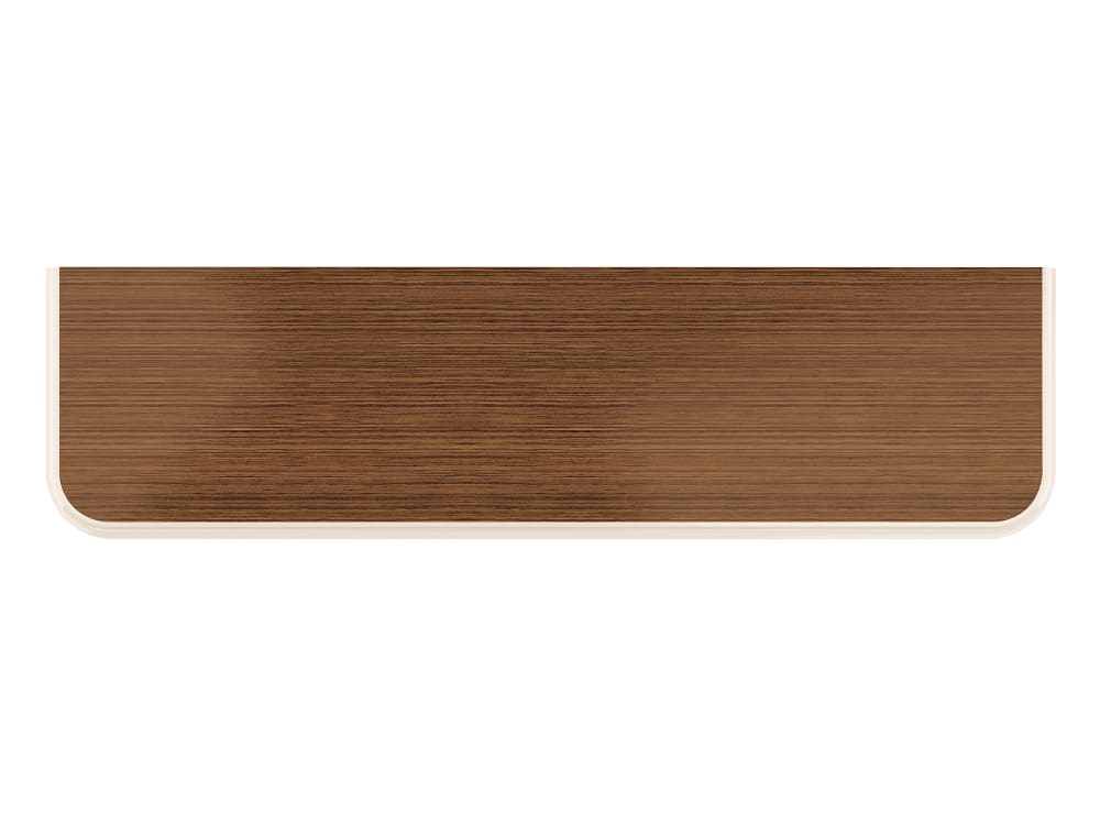 Console Bruno Zampa Swing в интерьере