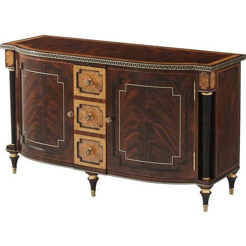 Theodore Alexander Lieven Dresser