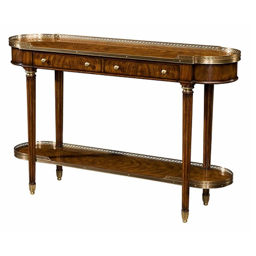 Theodore Alexander The Rounded Console