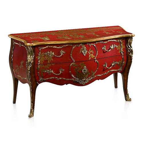 Theodore Alexander The Opulent East Dresser