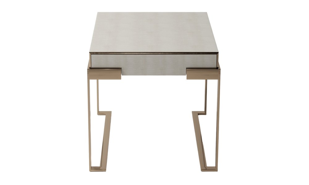Fendi Aura bedside cabinet