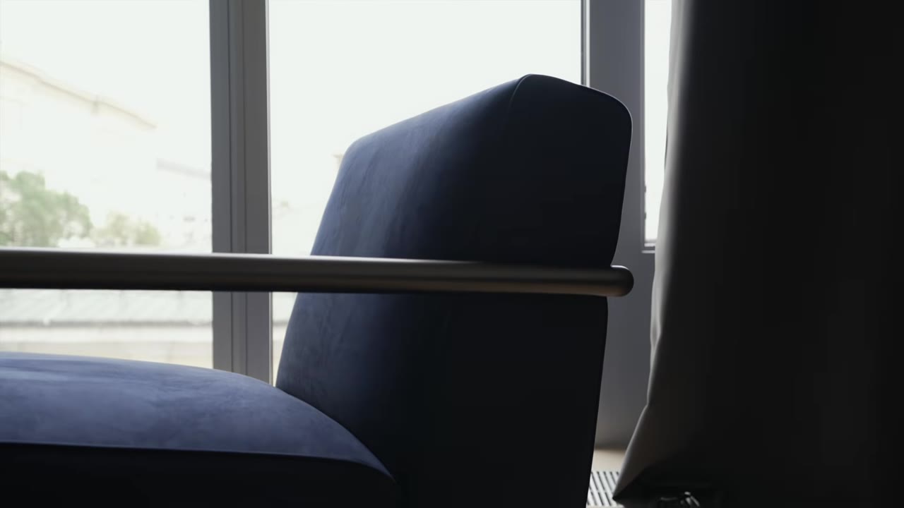 Armchair, $906