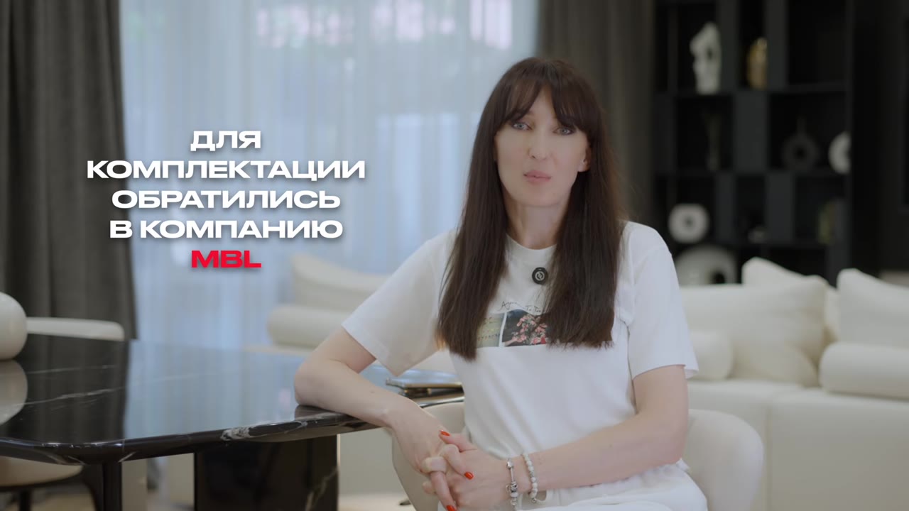 Elena, client