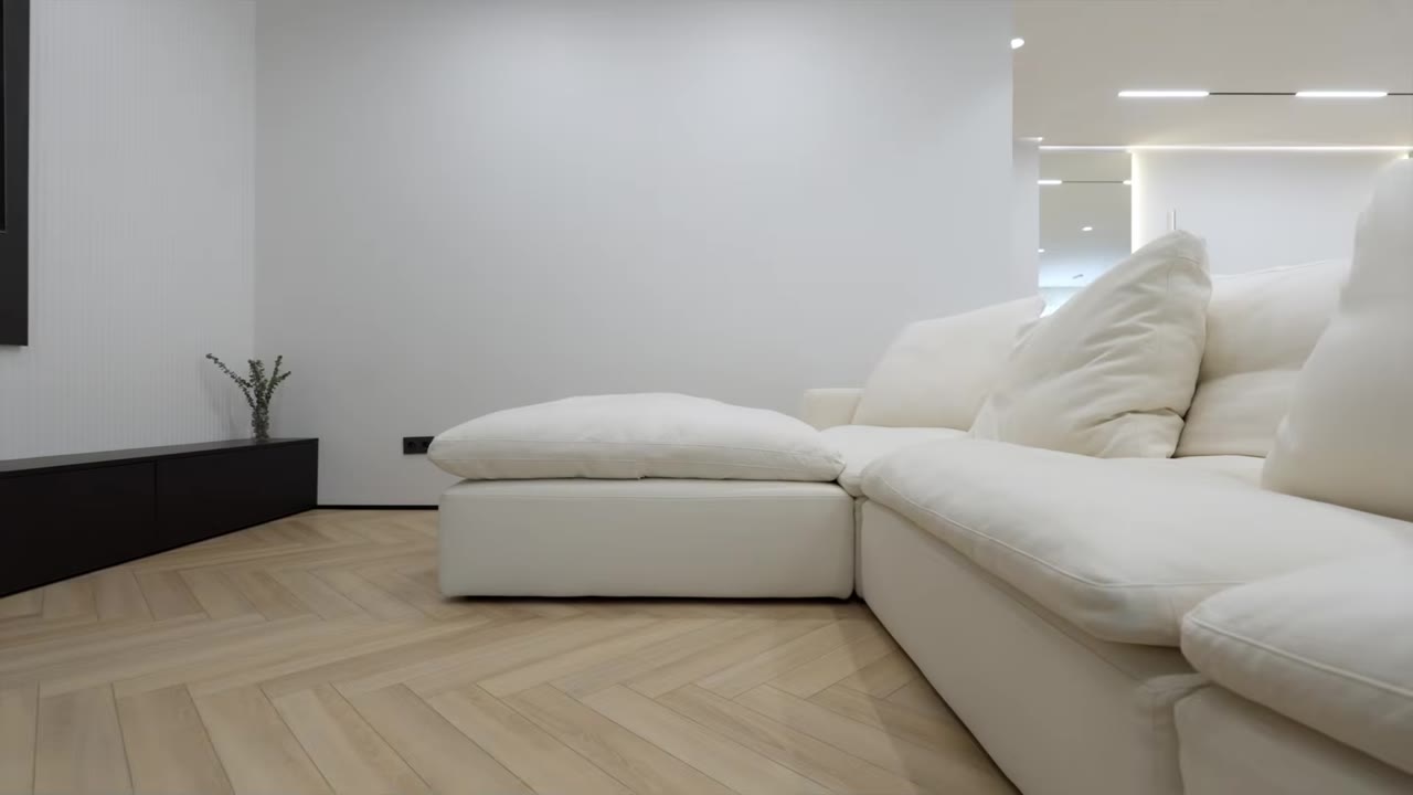 Sofa, $6 166