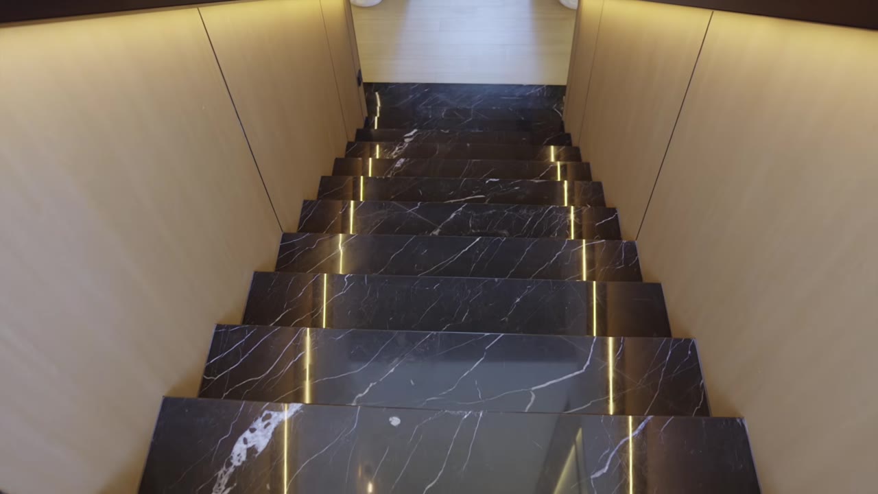 Stair lighting
