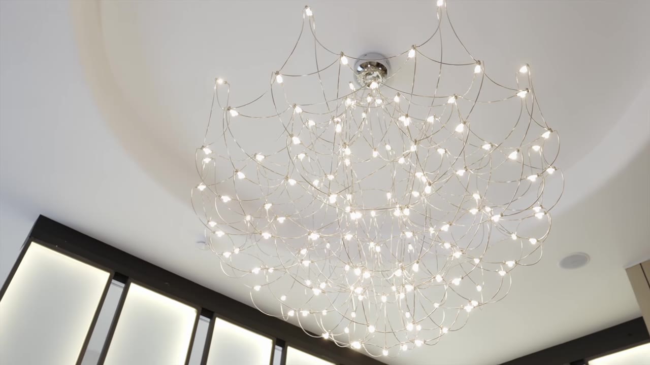 Chandelier