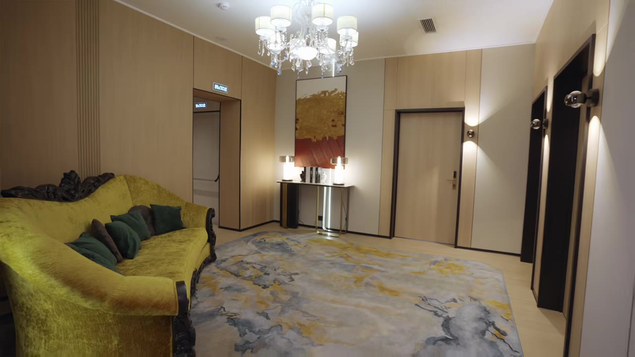 Luxury