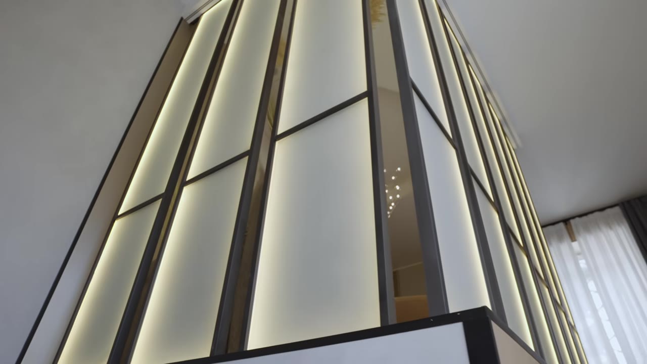 Partitions, set $2,839