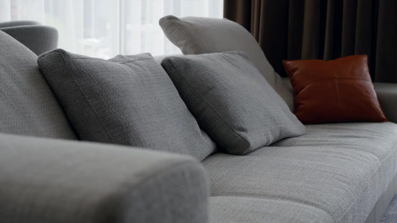 The Minotti collection