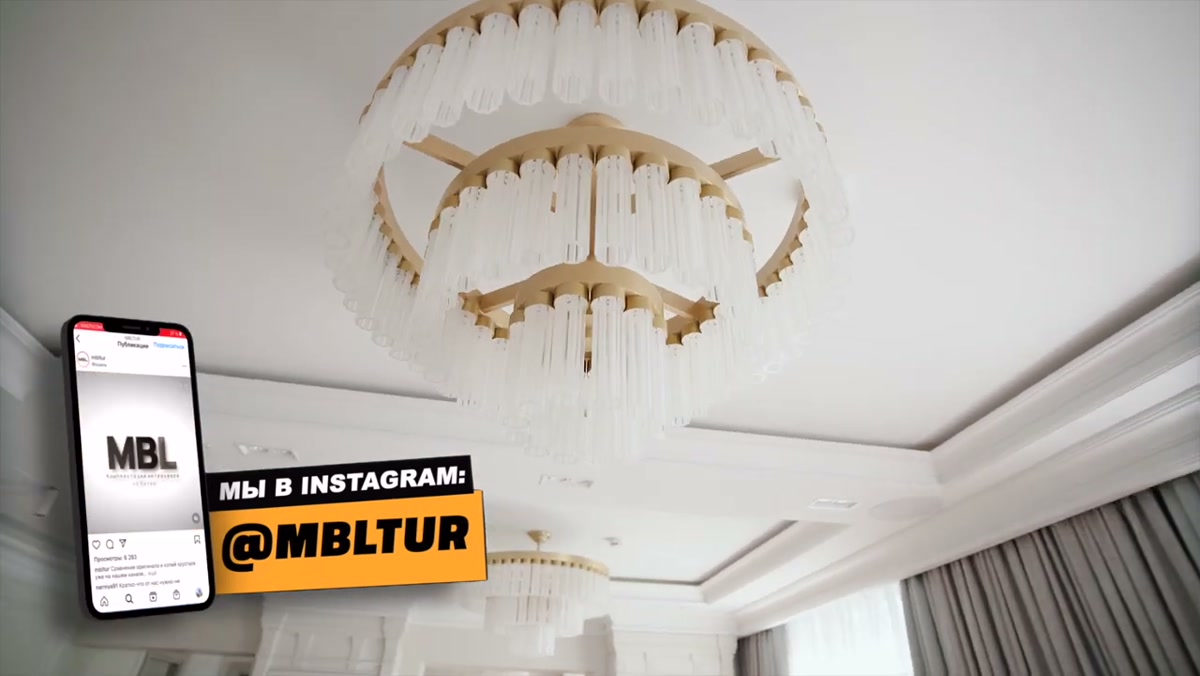 Moscow, 180 m² for $77k