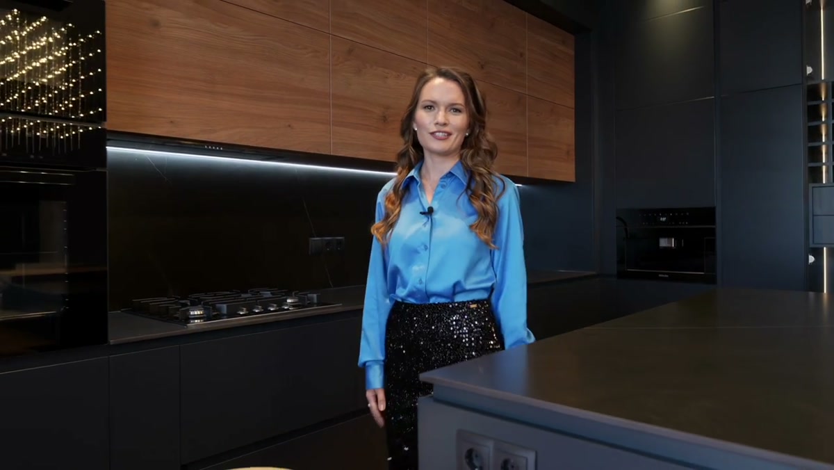 Anastasia Shulgina, designer MBL