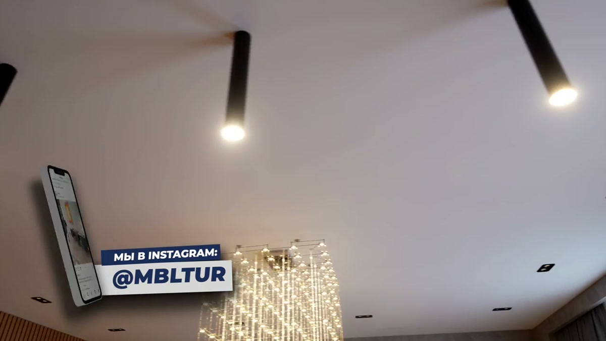 Apartment in Tbilisi for $80,000