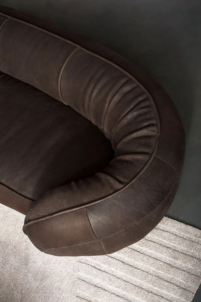 Sofa Baxter Leon в интерьере