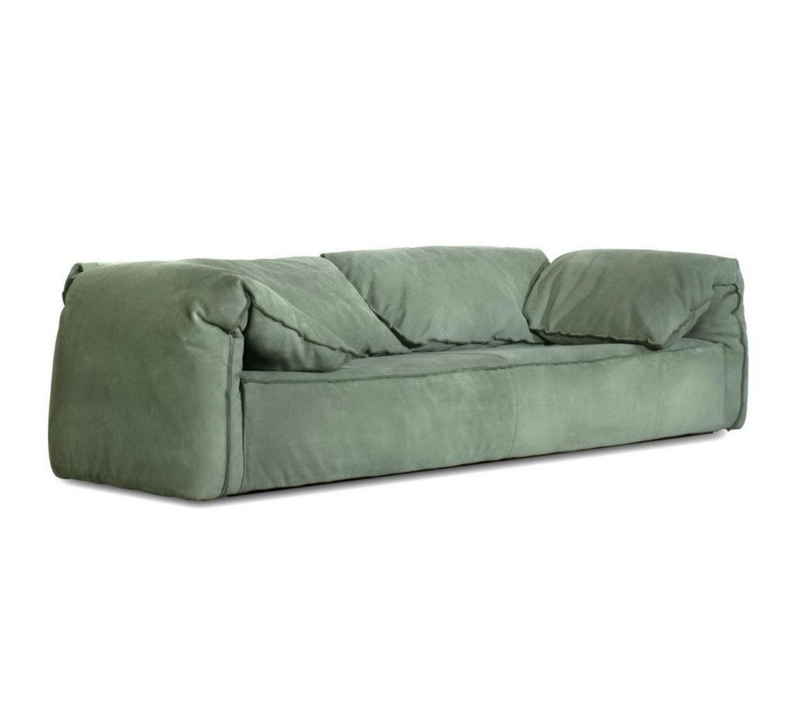 Sofa Baxter Casablanca в интерьере