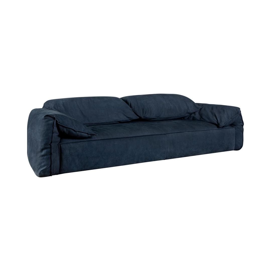 Sofa Baxter Casablanca в интерьере