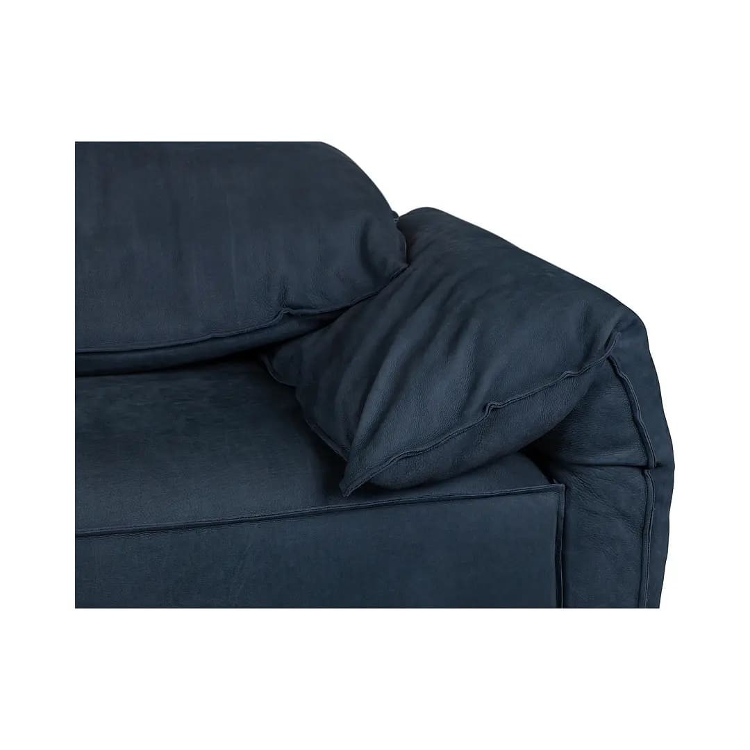 Sofa Baxter Casablanca в интерьере