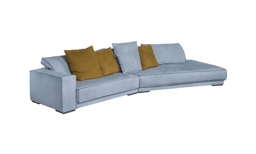 Sofa Baxter Budapest Soft