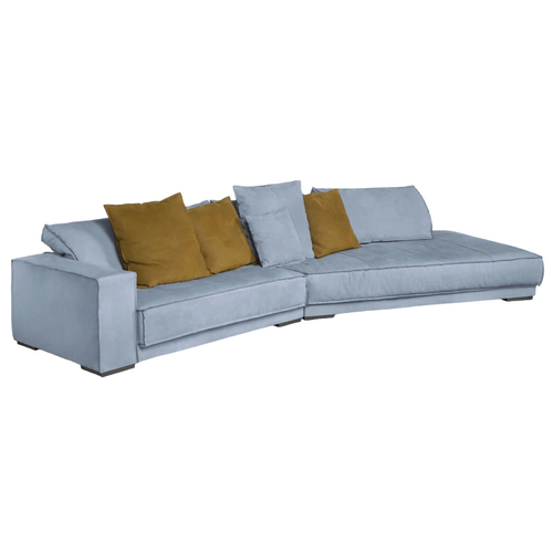 Sofa Baxter Budapest Soft