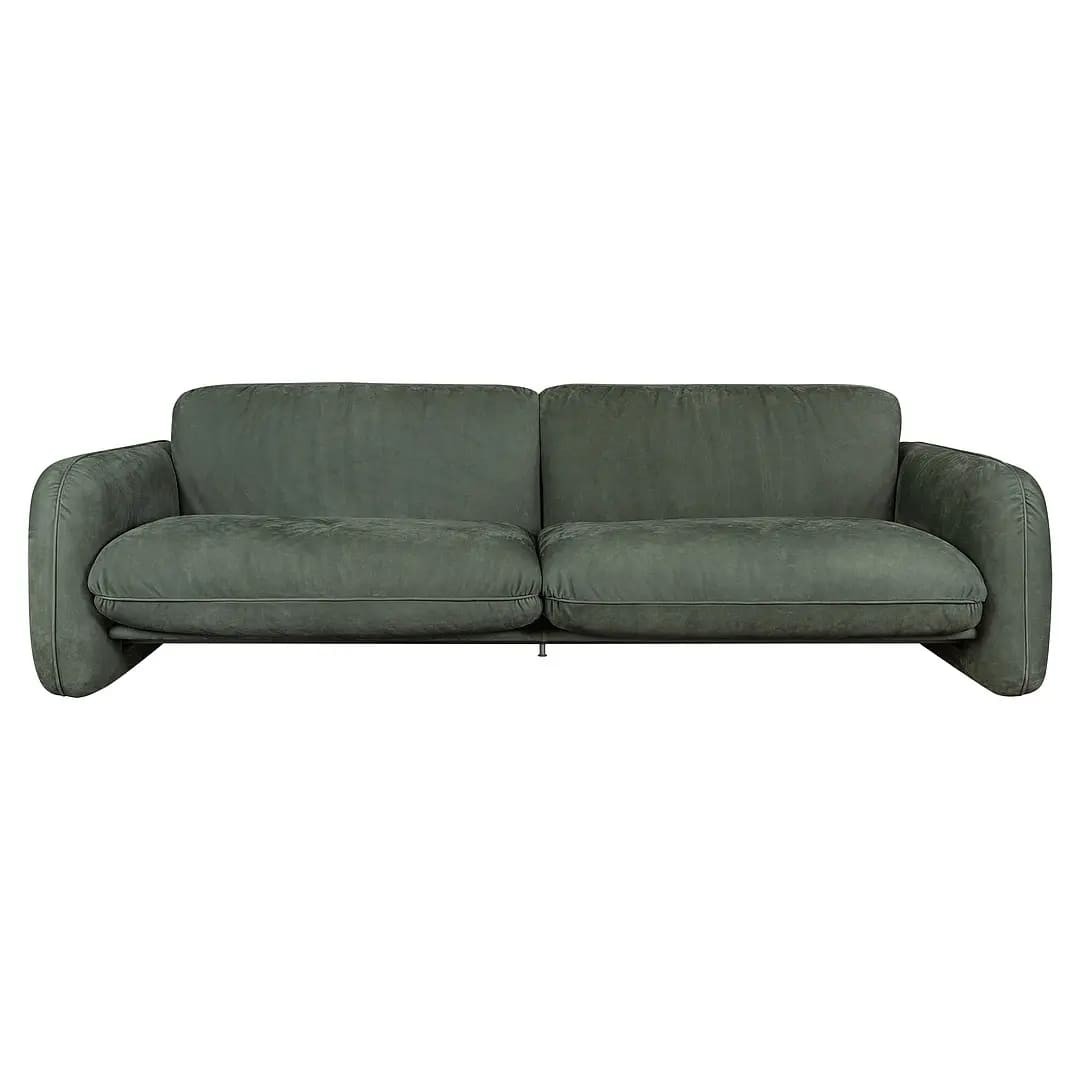 Sofa Baxter Brigitte в интерьере