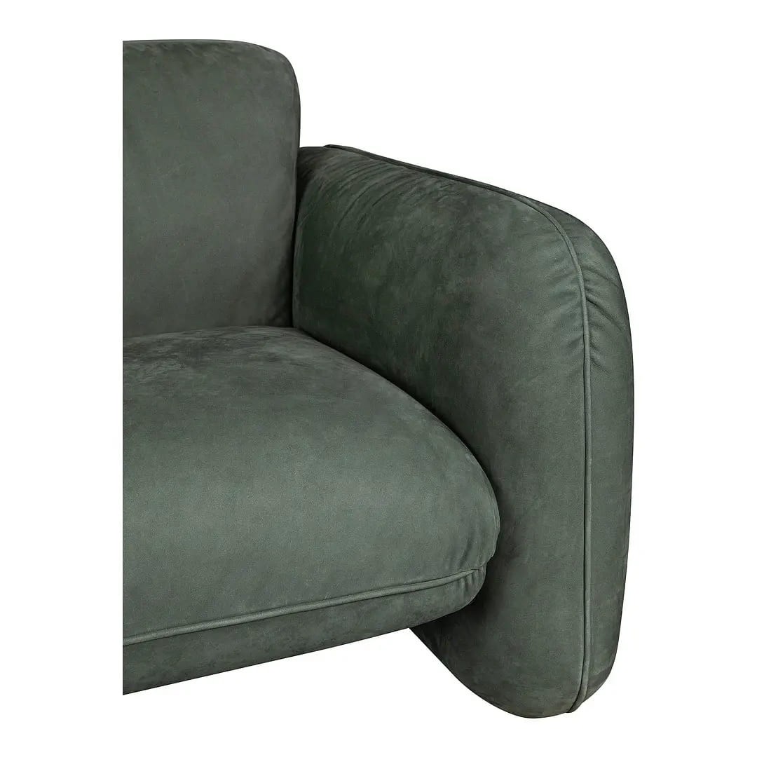 Sofa Baxter Brigitte в интерьере