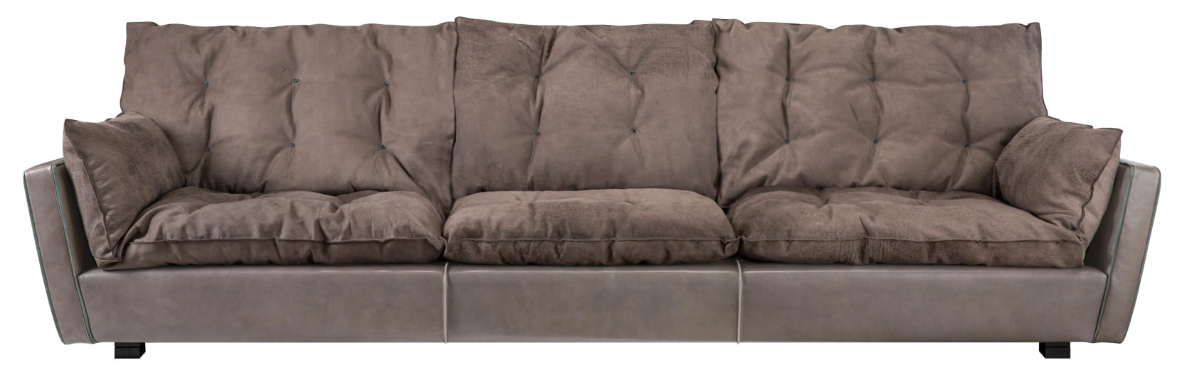 Sofa Baxter Sorrento в интерьере