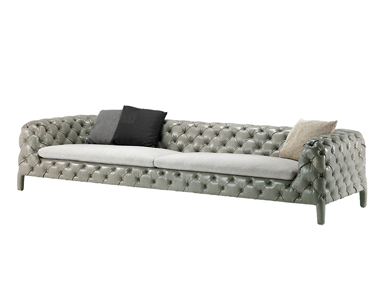 Sofa ARKETIPO Windsor в интерьере