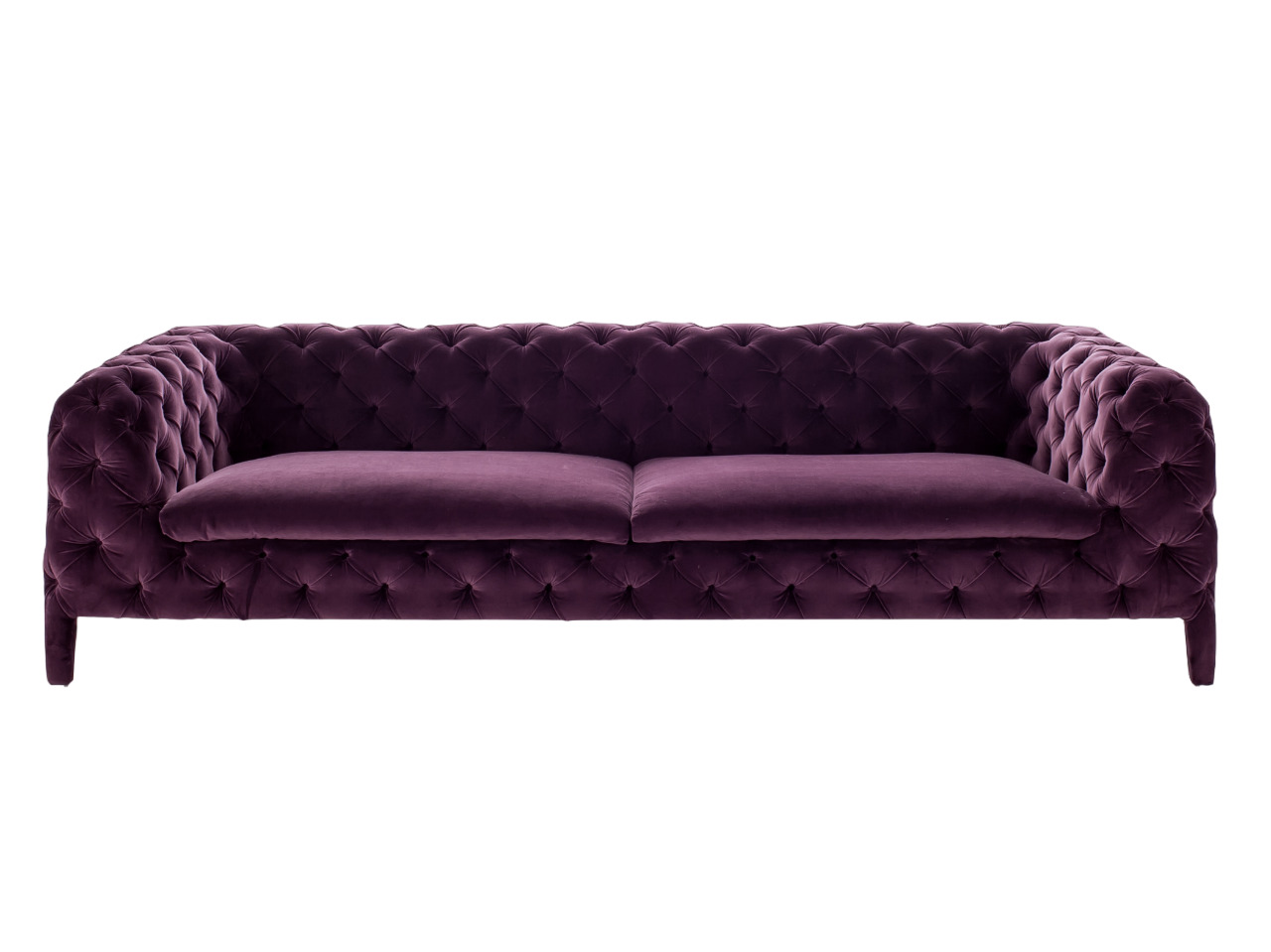 Sofa ARKETIPO Windsor в интерьере