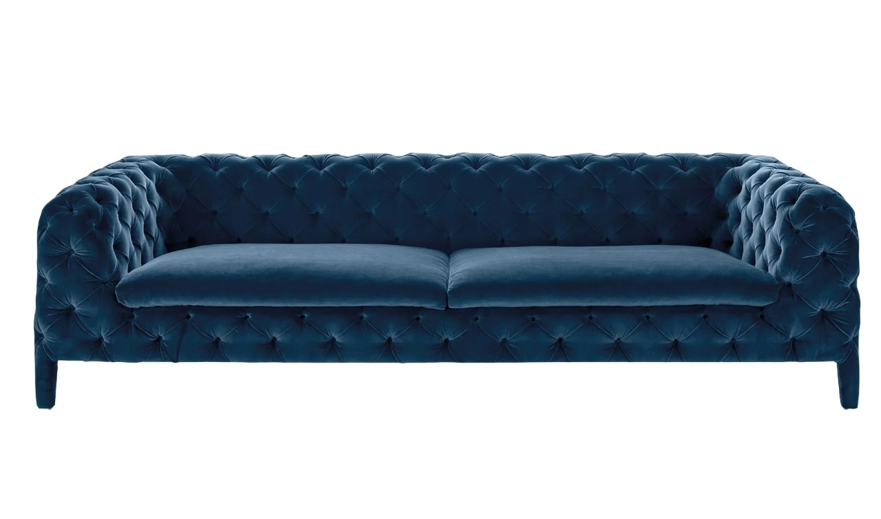 Sofa ARKETIPO Windsor в интерьере