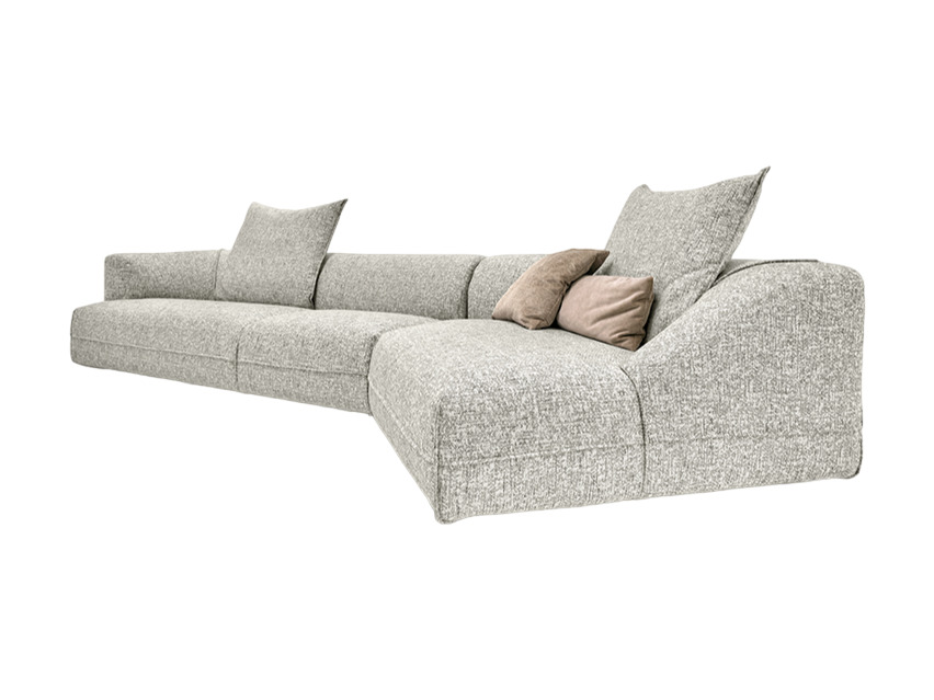 Sofa ARKETIPO Starman в интерьере