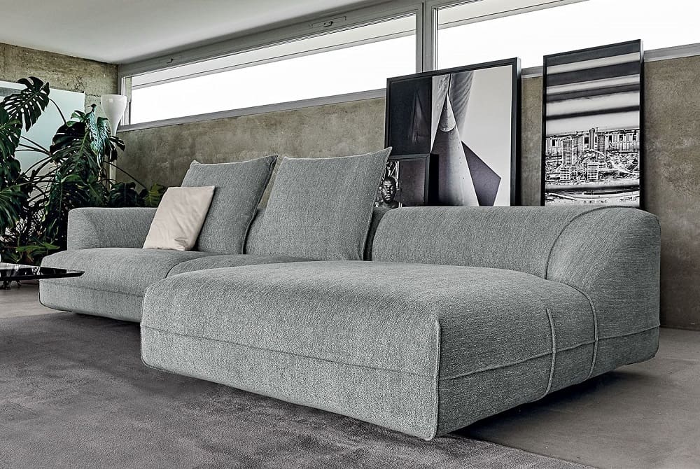 Sofa ARKETIPO Starman в интерьере