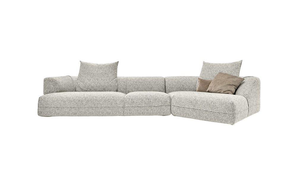 Sofa ARKETIPO Starman