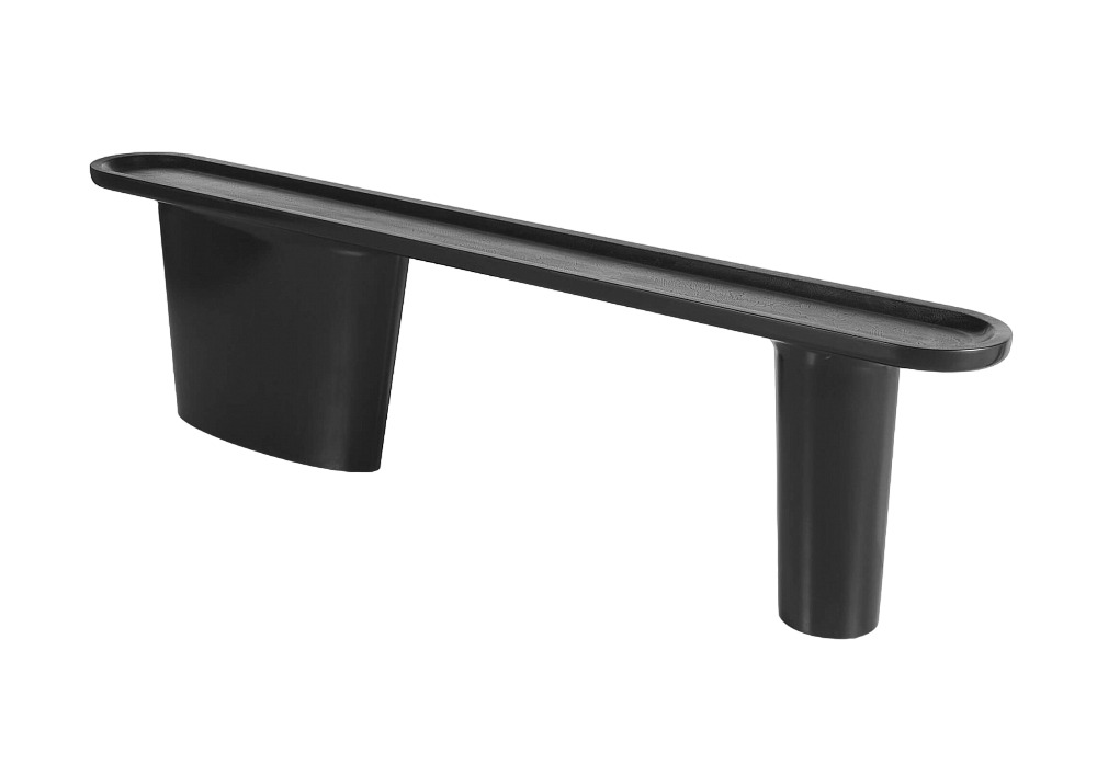 Console Baxter Calix в интерьере