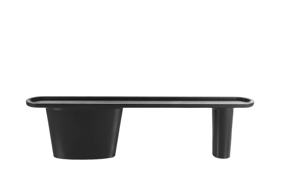 Console Baxter Calix в интерьере
