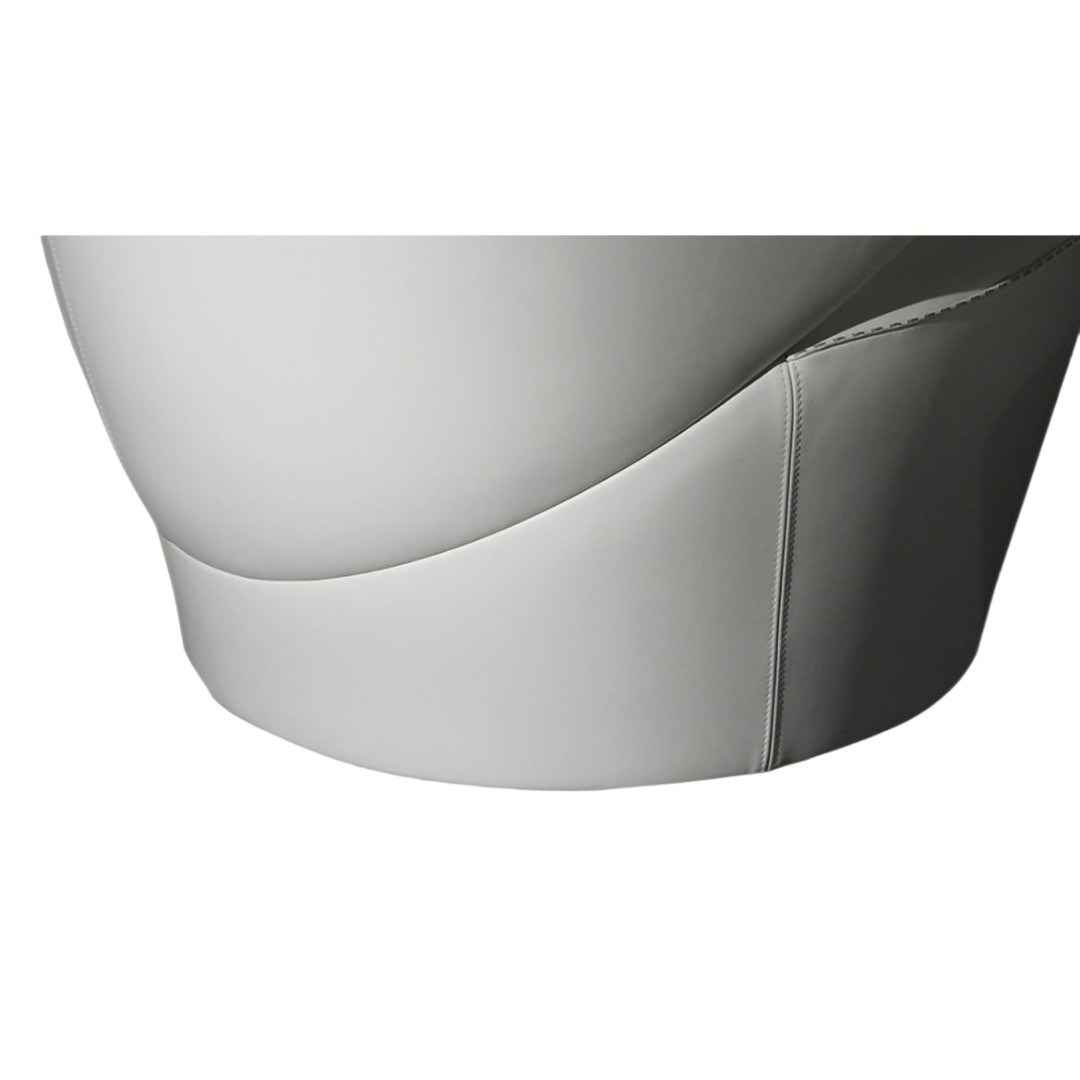 Fendi Eos Armchair в интерьере