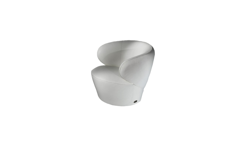 Fendi Eos Armchair
